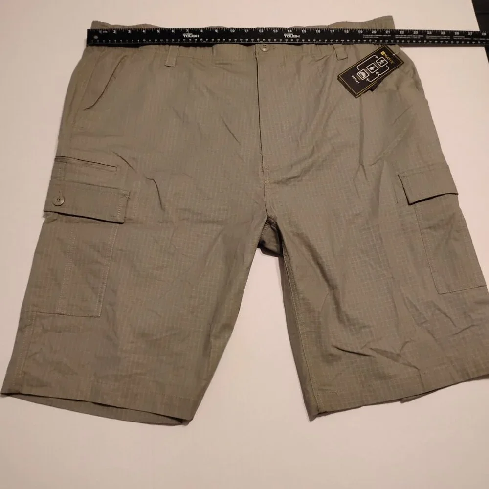 Matix Performance Quick Dry Ripstop Cargo Shorts - 42 - Picture 9 of 13